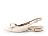 Lina Locchi Slingbacks