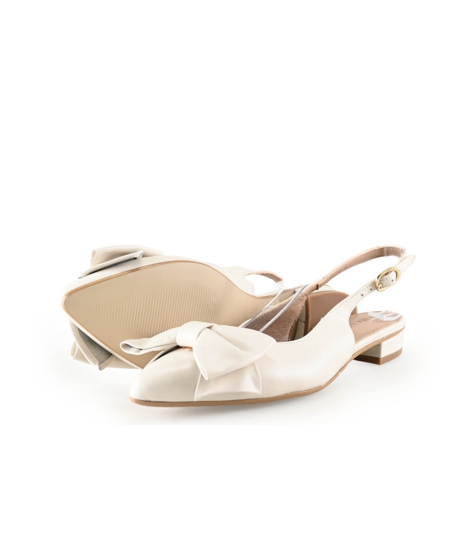 Lina Locchi Slingbacks