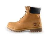 Timberland Schnürstiefel