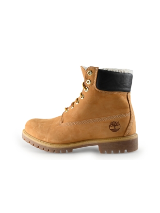 Timberland Schnürstiefel Gelb 325847
 Größe 42
 