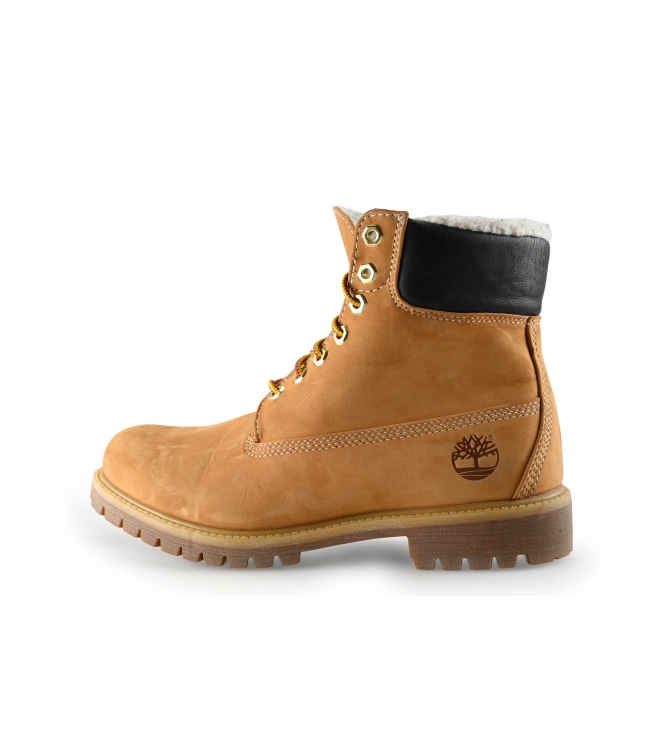 Timberland Schnürstiefel