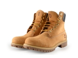 Timberland Schnürstiefel