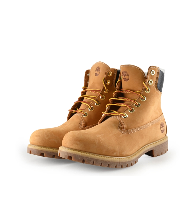Timberland Schnürstiefel