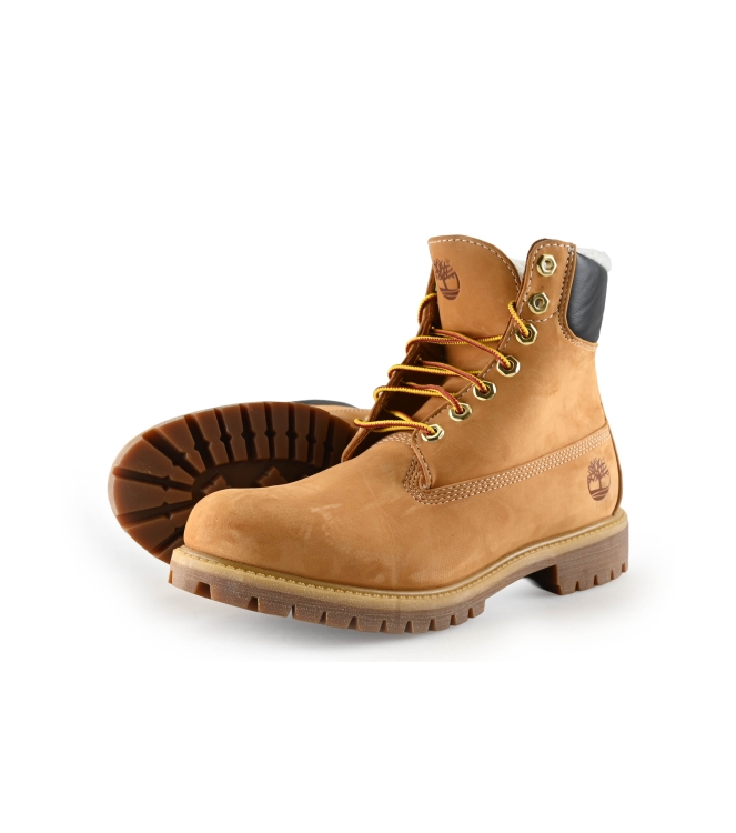 Timberland Schnürstiefel