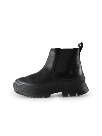 Timberland Chelsea boots Schwarz 325850
 Größe 38½
 