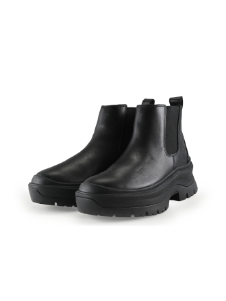Timberland Chelsea boots Schwarz 325850
 Größe 38½
 