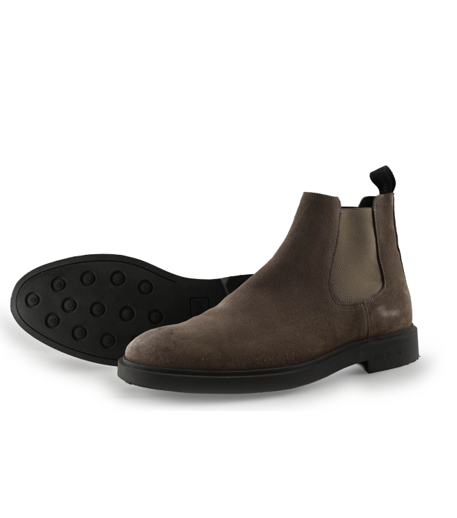 Blackstone Chelsea boots