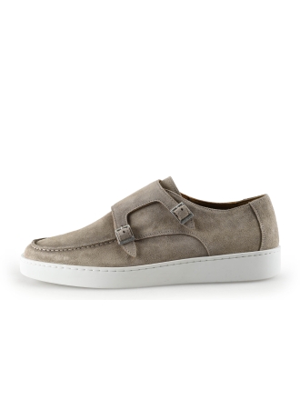 Giorgio Sneaker Beige 325861
 Größe 45
 