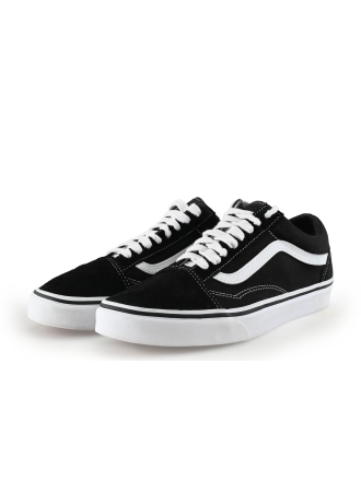 Vans Sneaker Schwarz 325870
 Größe 40
 
