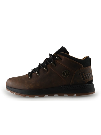 Timberland Hohe Sneaker Braun 325872
 Größe 46
 