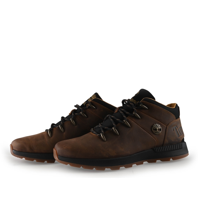 Timberland Hohe Sneaker