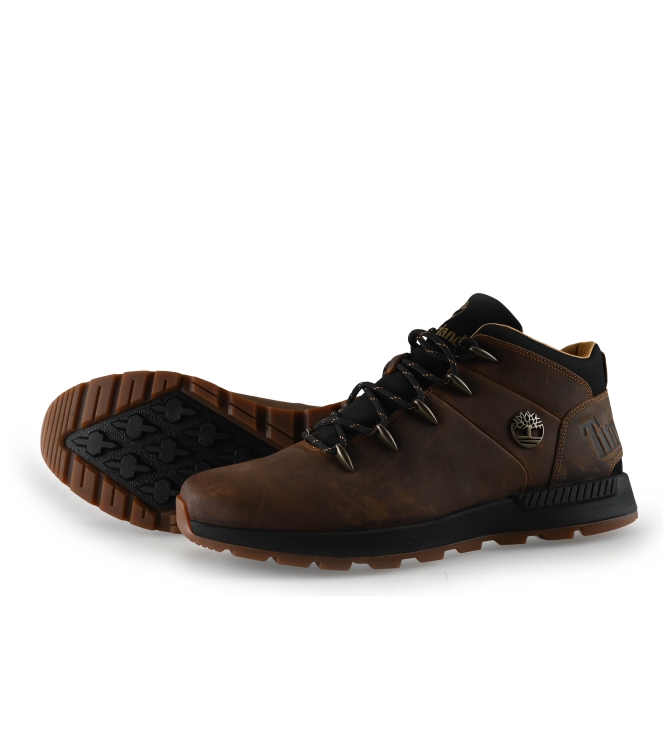 Timberland Hohe Sneaker