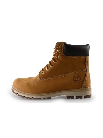 Timberland Schnürstiefel Braun 325873
 Größe 44½
 
