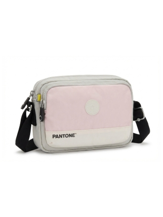 Kipling Umhängetasche Weiß 325874
 Größe standaard
 