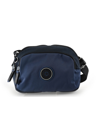Kipling Umhängetasche Blau 325875
 Größe standaard
 