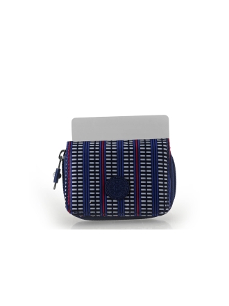 Kipling Blau 325877
 Größe standaard
 