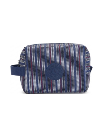 Kipling Blau 325879
 Größe standaard
 