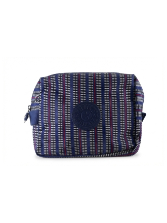 Kipling Blau 325888
 Größe standaard
 