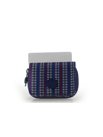 Kipling Blau 325895
 Größe standaard
 