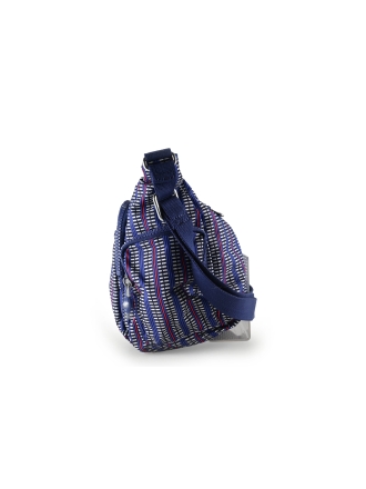 Kipling Umhängetasche Blau 325905
 Größe standaard
 