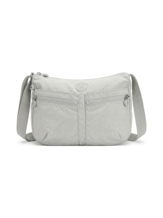 Kipling Umhängetasche Grau 325918
 Größe standaard
 