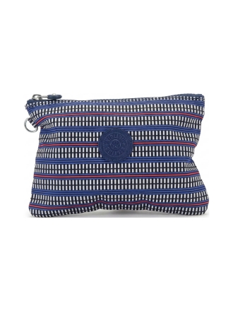 Kipling Clutch Blau 325920
 Größe standaard
 
