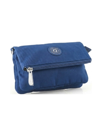Mindesa Clutch Blau 325921
 Größe standaard
 