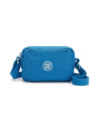 Kipling Hüftbeutel Blau 325922
 Größe standaard
 