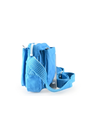 Kipling Hüftbeutel Blau 325922
 Größe standaard
 