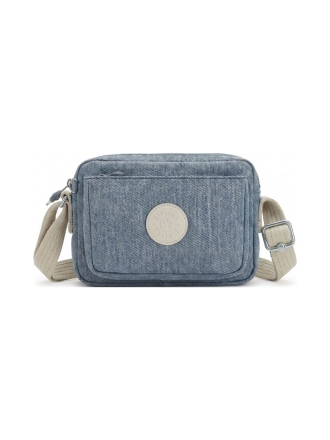 Kipling Umhängetasche Blau 325926
 Größe standaard
 