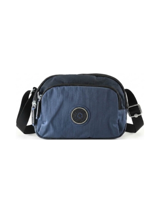Kipling Umhängetasche Blau 325930
 Größe standaard
 