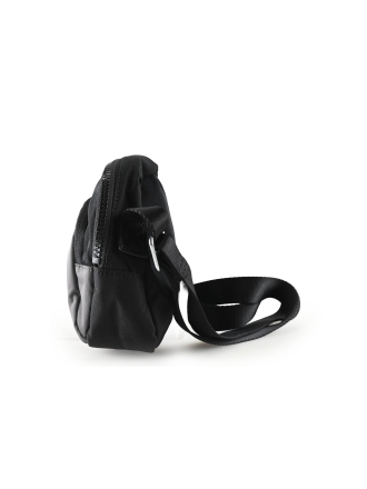 Kipling Umhängetasche Schwarz 325931
 Größe standaard
 