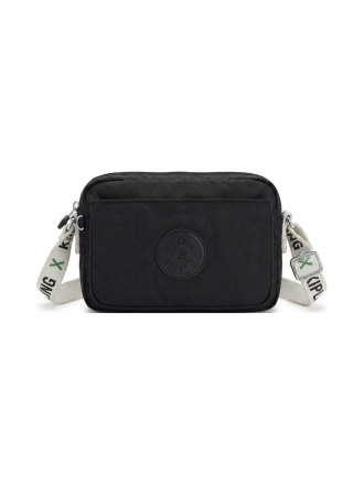 Kipling Umhängetasche Schwarz 325932
 Größe standaard
 