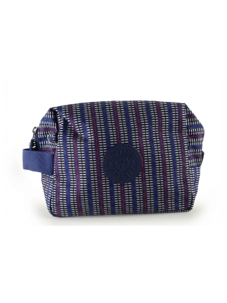 Kipling Umhängetasche Blau 325939
 Größe standaard
 