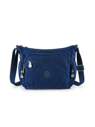 Kipling Umhängetasche Blau 325943
 Größe standaard
 