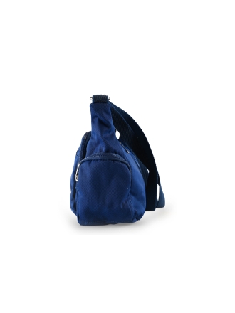 Kipling Umhängetasche Blau 325943
 Größe standaard
 