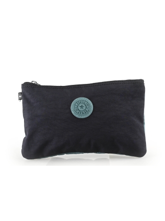 Kipling Clutch Schwarz 325946
 Größe standaard
 