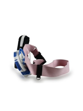 Kipling Hüftbeutel Schwarz 325948
 Größe standaard
 