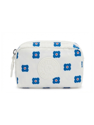 Kipling Clutch Weiß 325950
 Größe standaard
 