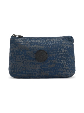 Kipling Clutch Blau 325960
 Größe standaard
 