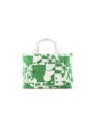 Kipling Handtasche Blau 325962
 Größe standaard
 