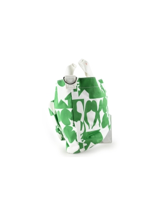 Kipling Handtasche Blau 325962
 Größe standaard
 