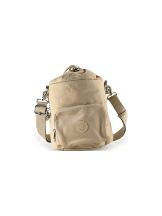 Kipling Rucksack Beige 325963
 Größe standaard
 