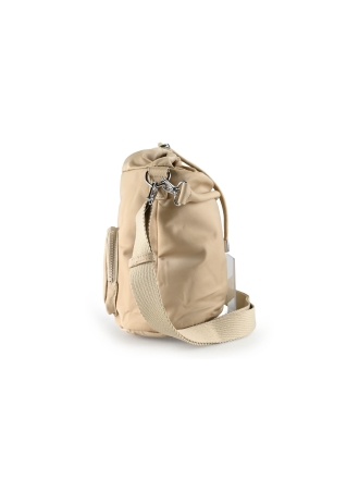Kipling Rucksack Beige 325963
 Größe standaard
 