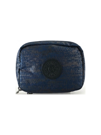 Kipling Umhängetasche Blau 325970
 Größe standaard
 