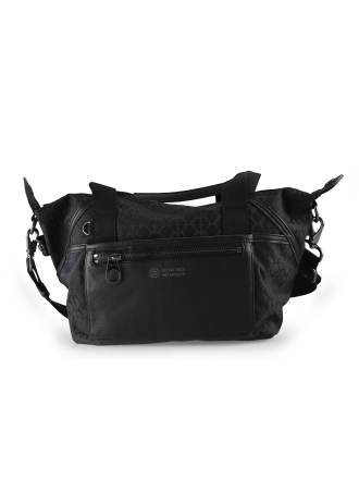 Kipling Handtasche Schwarz 325971
 Größe standaard
 