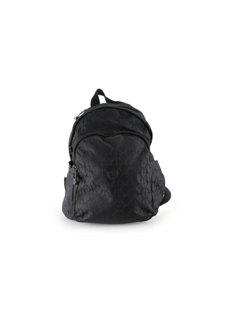 Kipling Rucksack Schwarz 325972
 Größe standaard
 