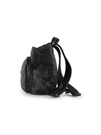 Kipling Rucksack Schwarz 325972
 Größe standaard
 