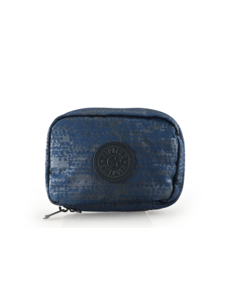 Kipling Umhängetasche Blau 325977
 Größe standaard
 