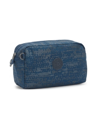 Kipling Clutch Blau 325981
 Größe standaard
 